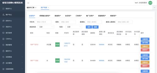 基于SpringBoot的东郊到家类小程序系统开发与维护解析