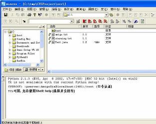 CVS软件 协同开发与持续维护的基石