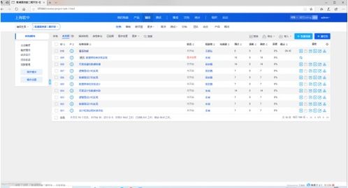 软件工程项目管理 从项目创建到开发与维护的完整路径